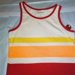 Boys tank top